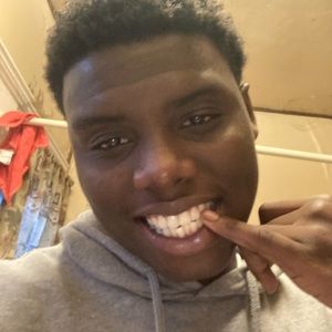 Meet your Posher, Tayler